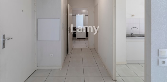 Image 3 sur 5 - Appartement  ·  Vente · St Jean De Luz (64500) · 2 pièces · 49m²