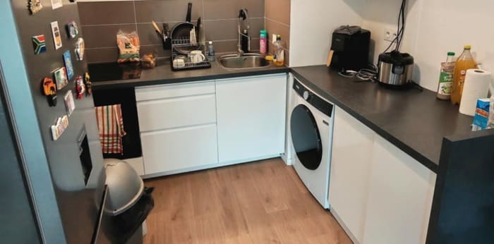 Image 6 sur 10 - Appartement  ·  Vente · Etampes (91150) · 2 pièces · 46m²