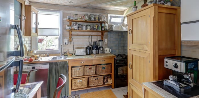 Image 6 sur 6 - Appartement  ·  Vente · Clermont Ferrand (63100) · 3 pièces · 64m²