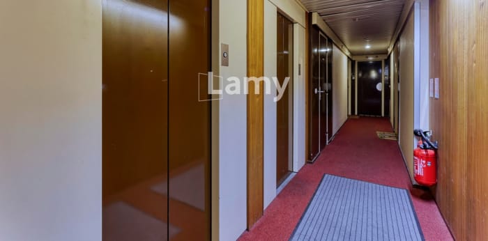 Image 11 sur 14 - Appartement  ·  Vente · Paris (75019) · 2 pièces · 46m²