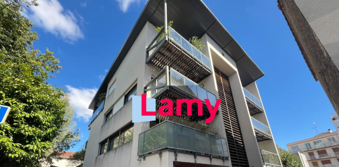 Image 9 sur 12 - Appartement  ·  Vente · Limoges (87000) · 3 pièces · 55m²