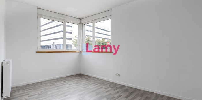 Image 4 sur 8 - Appartement  ·  Vente · Rouen (76100) · 3 pièces · 65m²