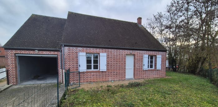 Image 1 sur 13 - Maison/villa  ·  Vente · Le Meux (60880) · 96m²