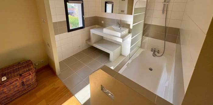 Image 11 sur 19 - Maison/villa  ·  Vente · Deuil La Barre (95170) · 5 pièces · 110m²