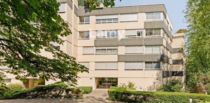 Image 6 sur 8 - Appartement  ·  Vente · Lyon (69005) · 4 pièces · 91m²