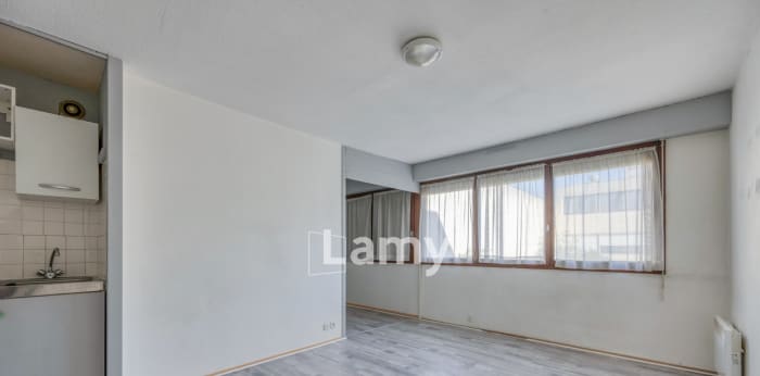 Image 2 sur 9 - Appartement  ·  Vente · Bordeaux (33000) · 1 pièce · 39m²