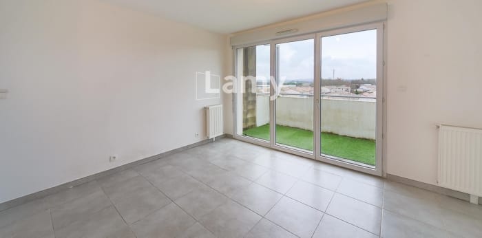 Image 2 sur 9 - Appartement  ·  Vente · Quint Fonsegrives (31130) · 2 pièces · 43m²