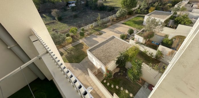 Image 13 sur 21 - Appartement  ·  Vente · Montpellier (34070) · 3 pièces · 63m²