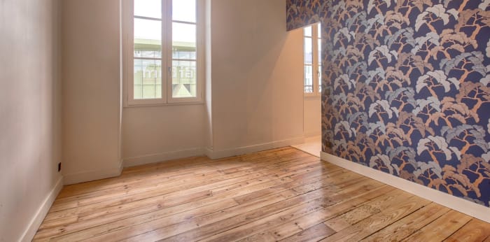 Image 6 sur 8 - Appartement  ·  Vente · Pau (64000) · 4 pièces · 110m²