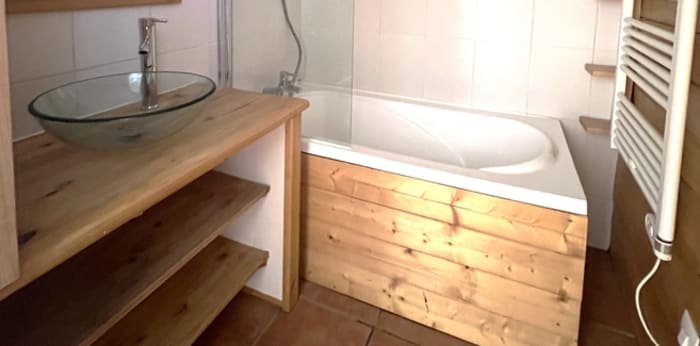 Image 12 sur 16 - Appartement  ·  Vente · Les Deux Alpes (38860) · 3 pièces · 51m²