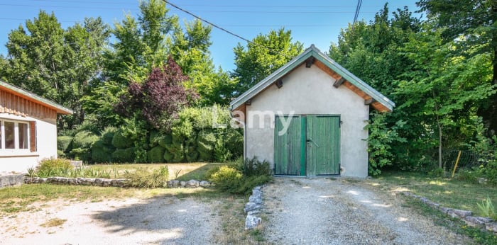 Image 7 sur 15 - Maison/villa  ·  Vente · Villard De Lans (38250) · 3 pièces · 84m²