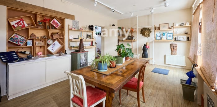 Image 4 sur 15 - Maison/villa  ·  Vente · Dozule (14430) · 5 pièces · 119m²