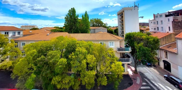 Image 4 sur 8 - Appartement  ·  Vente · Montpellier (34000) · 2 pièces · 35m²