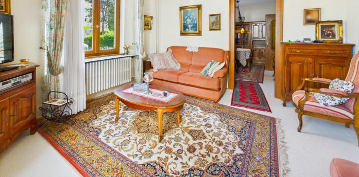 Image 3 sur 11 - Maison/villa  ·  Vente · Strasbourg (67000) · 4 pièces · 94m²