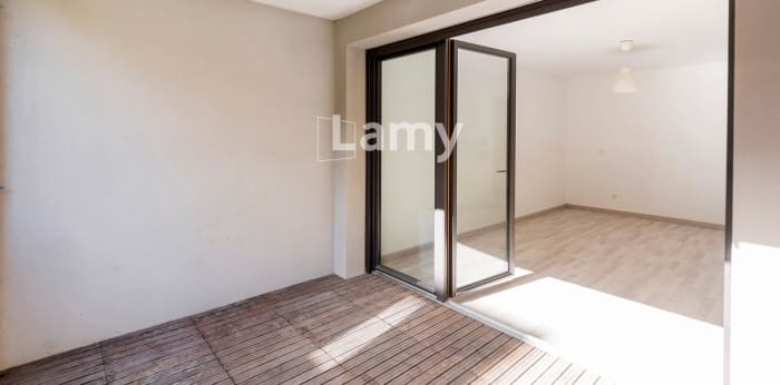 Image 8 sur 11 - Appartement  ·  Vente · Ris Orangis (91130) · 2 pièces · 41m²
