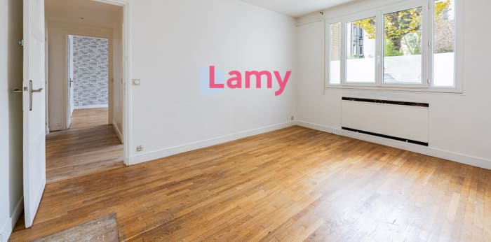 Image 4 sur 11 - Appartement  ·  Vente · St Mande (94160) · 5 pièces · 97m²