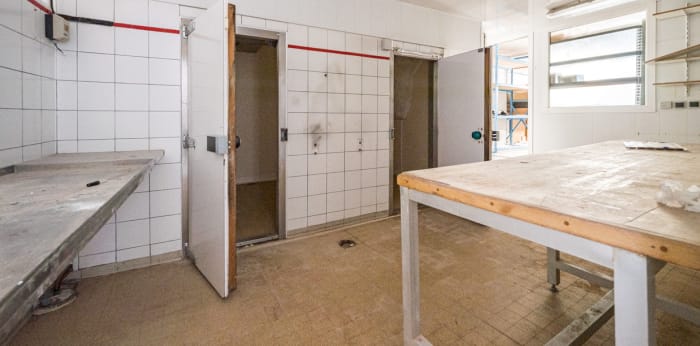 Image 11 sur 13 - Maison/villa  ·  Vente · Moutiers Tarentaise (73600) · 3 pièces · 57m²