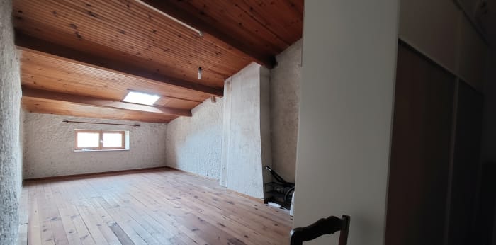Image 1 sur 18 - Maison/villa  ·  Vente · Cruis (04230) · 3 pièces · 60m²
