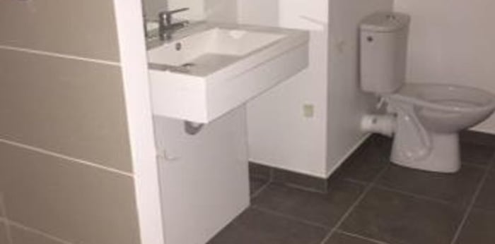 Image 8 sur 9 - Appartement  ·  Vente · Lille (59000) · 2 pièces · 42m²
