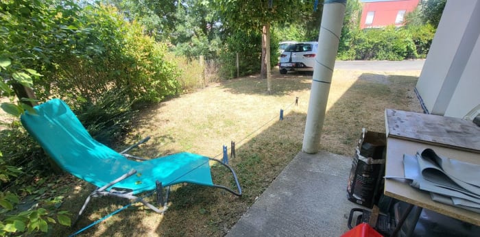 Image 7 sur 7 - Appartement  ·  Vente · St Leger De Linieres (49170) · 3 pièces · 68m²