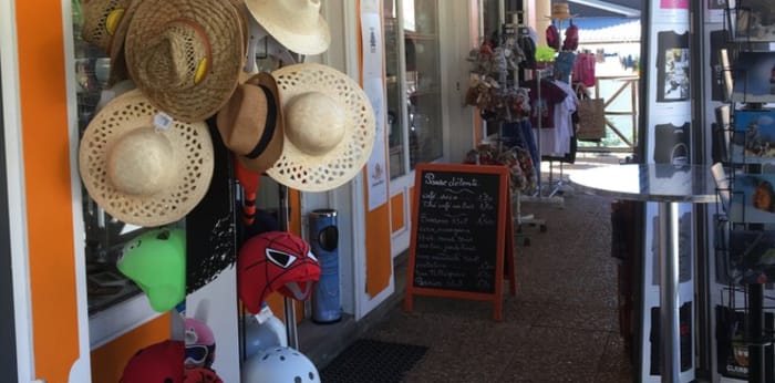 Image 9 sur 13 - Boutique  ·  Vente · Allos (04260) · 3 pièces · 96m²