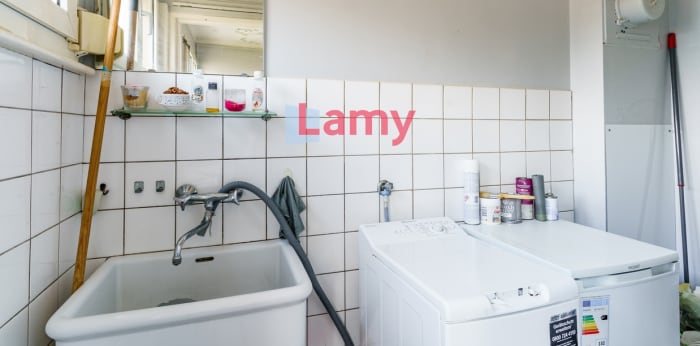 Image 9 sur 11 - Appartement  ·  Vente · Hayange (57700) · 5 pièces · 88m²