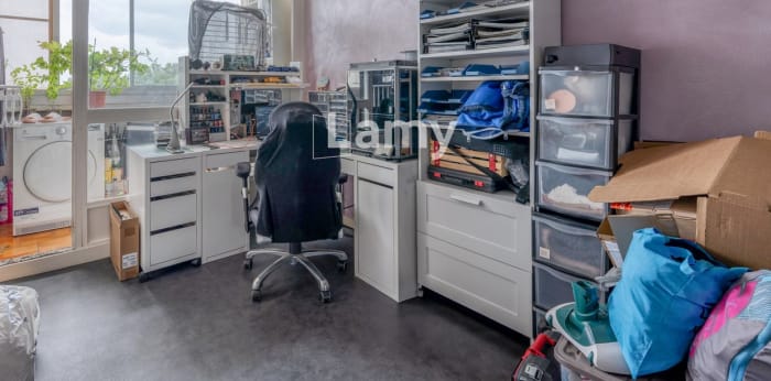 Image 6 sur 8 - Appartement  ·  Vente · Merignac (33700) · 5 pièces · 86m²
