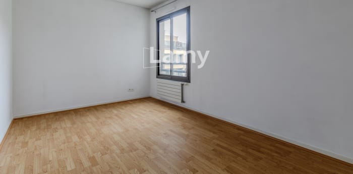 Image 8 sur 12 - Appartement  ·  Vente · Lyon (69003) · 3 pièces · 74m²