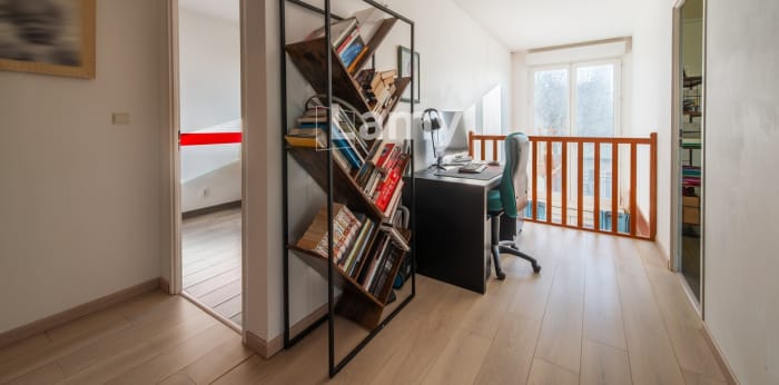 Image 6 sur 15 - Appartement  ·  Vente · Angers (49100) · 5 pièces · 109m²