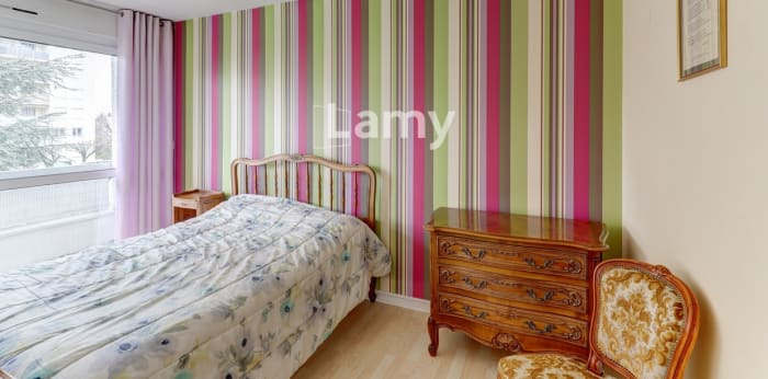 Image 7 sur 8 - Appartement  ·  Vente · Cournon D Auvergne (63800) · 86m²