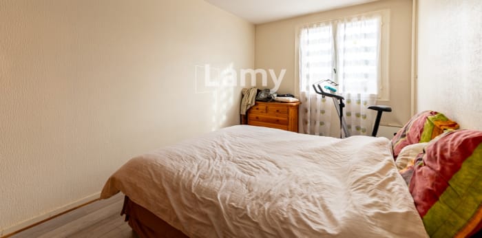 Image 5 sur 7 - Appartement  ·  Vente · Brou Sur Chantereine (77177) · 3 pièces · 62m²