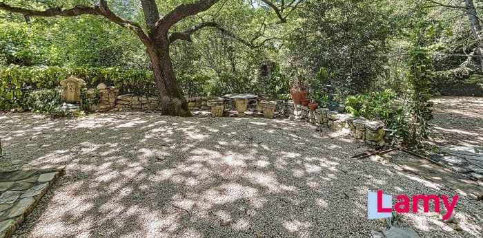 Image 12 sur 15 - Maison/villa  ·  Vente · Aix En Provence (13090) · 6 pièces · 175m²