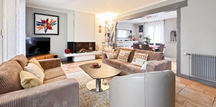 Image 13 sur 15 - Maison/villa  ·  Vente · Amilly (45200) · 6 pièces · 110m²