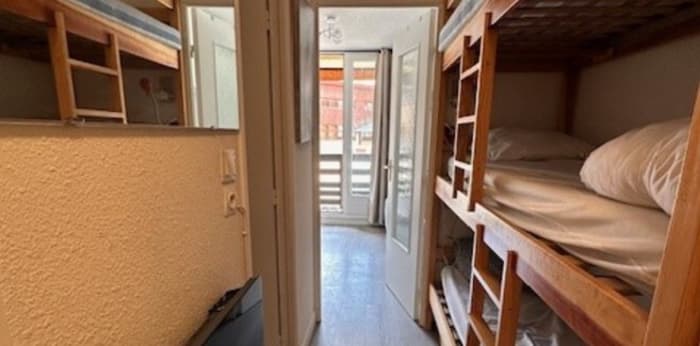 Image 7 sur 8 - Appartement  ·  Vente · Allos (04260) · 1 pièce · 21m²