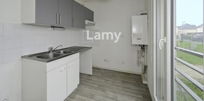 Image 5 sur 12 - Appartement  ·  Vente · St Pryve St Mesmin (45750) · 3 pièces · 62m²