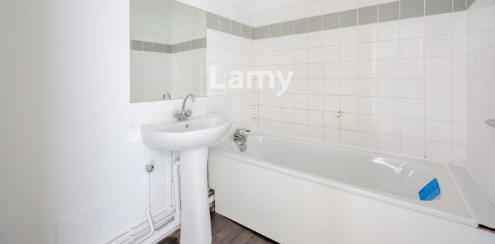 Image 10 sur 13 - Appartement  ·  Vente · Lormont (33310) · 3 pièces · 65m²