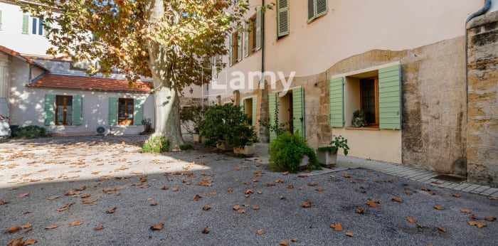 Image 2 sur 12 - Appartement  ·  Vente · Salon De Provence (13300) · 3 pièces · 62m²