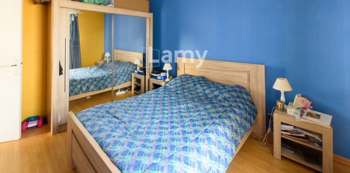 Image 10 sur 12 - Appartement  ·  Vente · Ramonville St Agne (31520) · 84m²