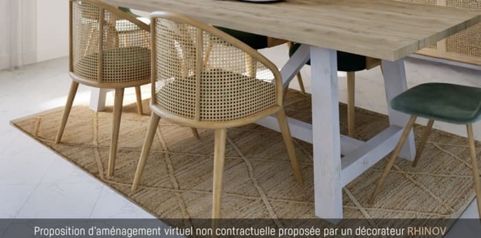 Image 10 sur 10 - Maison/villa  ·  Vente · Bruges (33520) · 6 pièces · 160m²