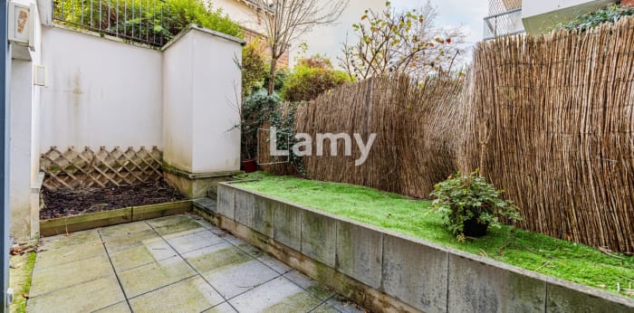 Image 6 sur 11 - Appartement  ·  Vente · Issy Les Moulineaux (92130) · 2 pièces · 44m²