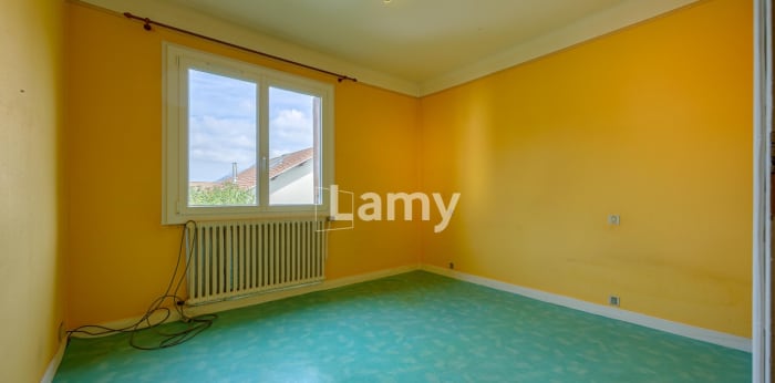 Image 14 sur 15 - Maison/villa  ·  Vente · Brison St Innocent (73100) · 5 pièces · 109m²