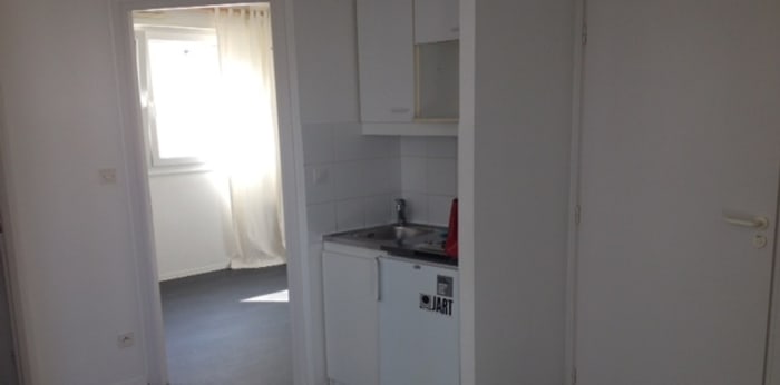 Image 6 sur 6 - Appartement  ·  Vente · Mulhouse (68200) · 2 pièces · 34m²