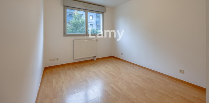 Image 10 sur 11 - Appartement  ·  Vente · Aix Les Bains (73100) · 4 pièces · 78m²