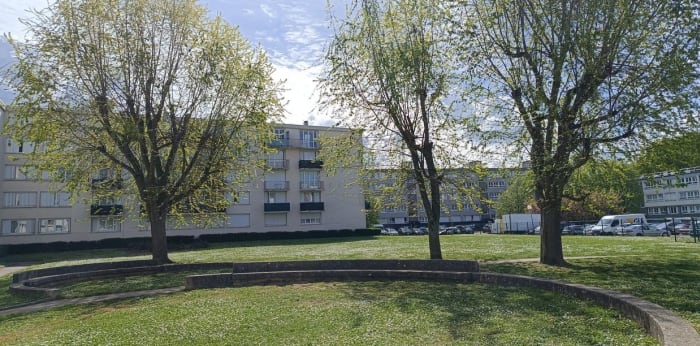 Image 10 sur 10 - Appartement  ·  Vente · St Michel Sur Orge (91240) · 4 pièces · 80m²