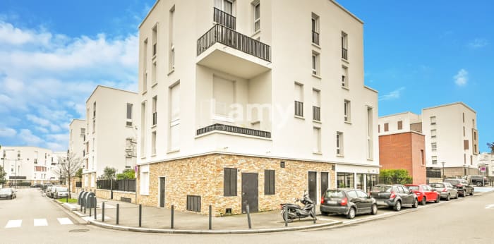Image 6 sur 13 - Appartement  ·  Vente · Poissy (78300) · 3 pièces · 62m²