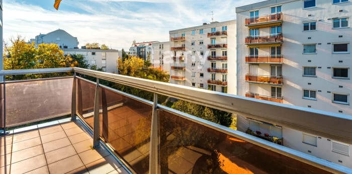 Image 4 sur 9 - Appartement  ·  Vente · Fontaine Les Dijon (21121) · 2 pièces · 62m²