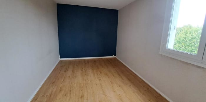 Image 3 sur 10 - Appartement  ·  Vente · Tinqueux (51430) · 6 pièces · 114m²