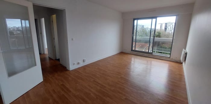 Image 5 sur 10 - Appartement  ·  Vente · L Hay Les Roses (94240) · 2 pièces · 44m²
