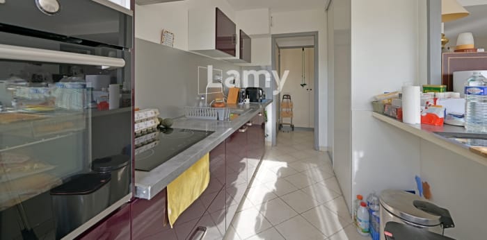 Image 6 sur 7 - Appartement  ·  Vente · Nimes (30000) · 53m²