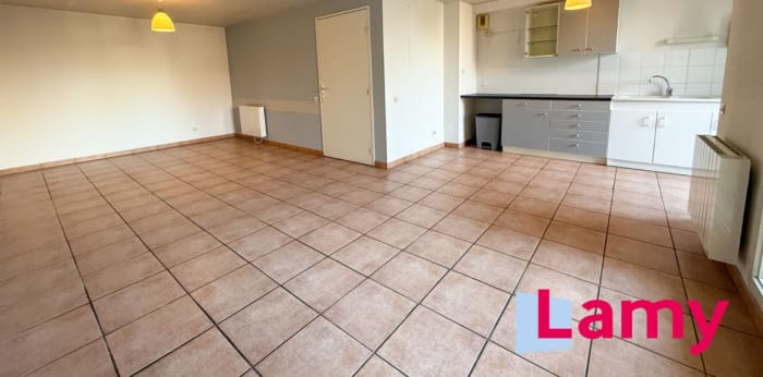 Image 3 sur 13 - Appartement  ·  Vente · Toulouse (31300) · 3 pièces · 64m²